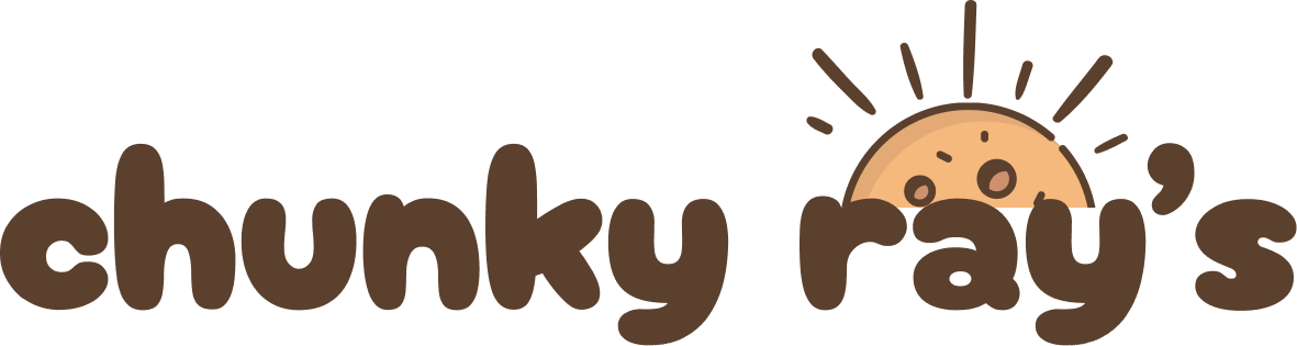 Chunky Ray's
