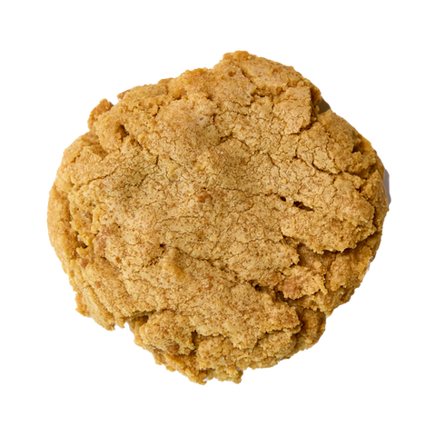 Cookie butter