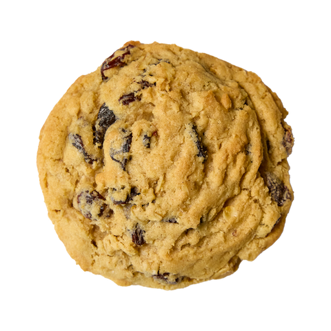 Oatmeal raisin