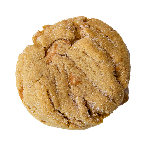 Peanut butterfinger